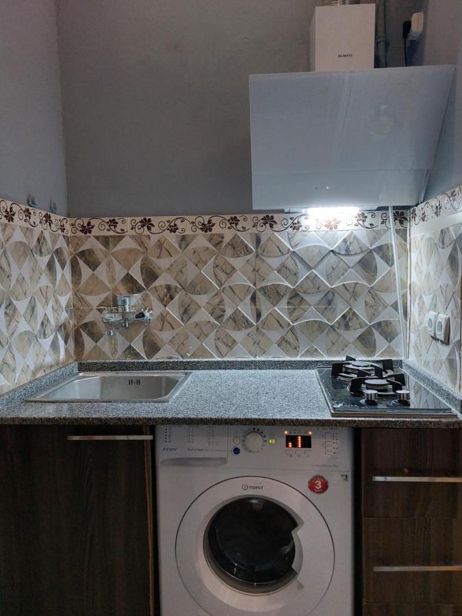 Zaras Home Тбилиси Экстерьер фото