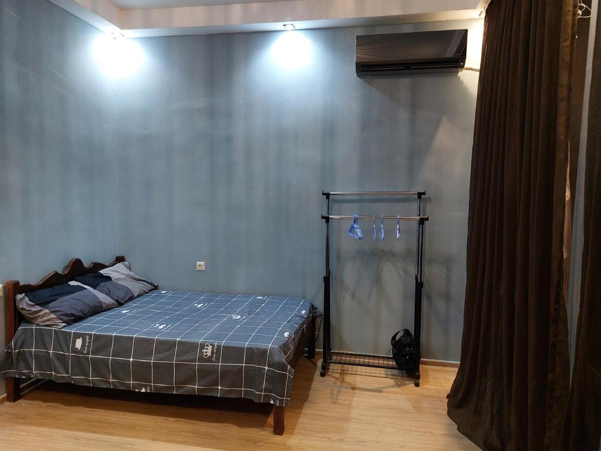 Zaras Home Тбилиси Экстерьер фото