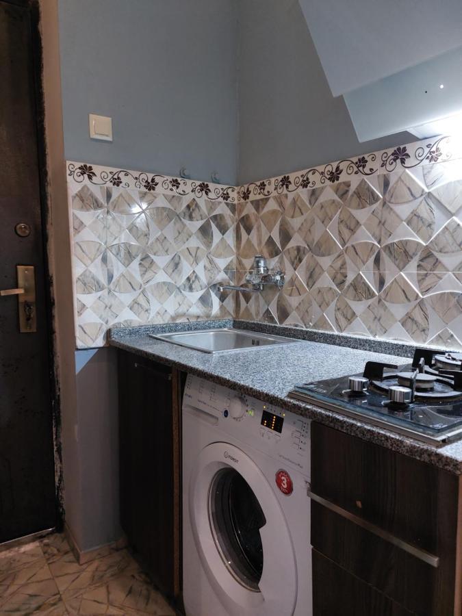 Zaras Home Тбилиси Экстерьер фото