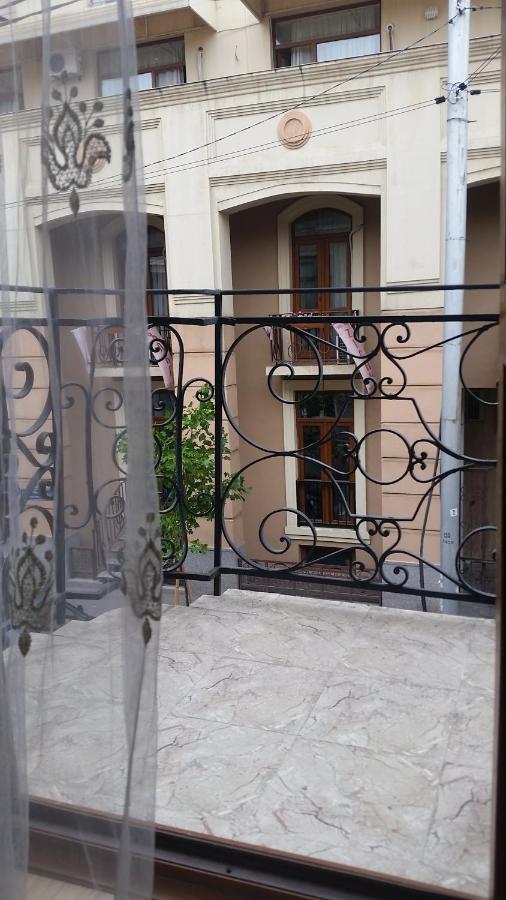 Zaras Home Тбилиси Экстерьер фото